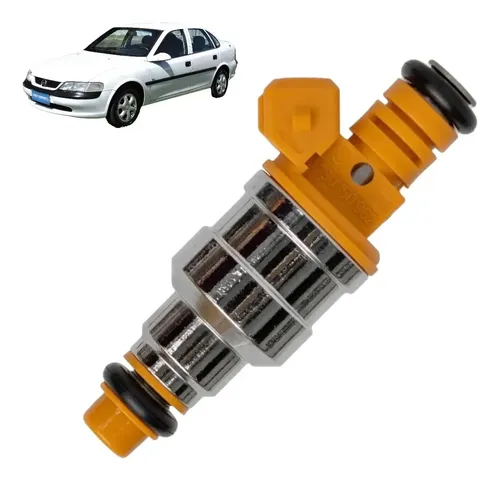 Bico Injetor Chevrolet Vectra 2 0 1997 2005 Original 220v