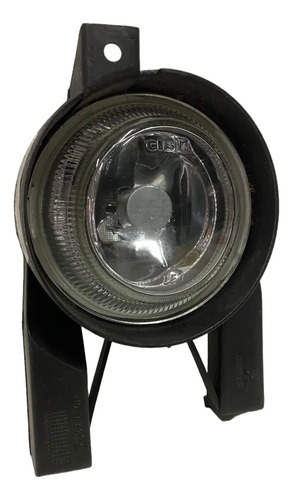 Farol Milha Esquerdo Kadett 1996 1998 Original Branco - Imagem 3