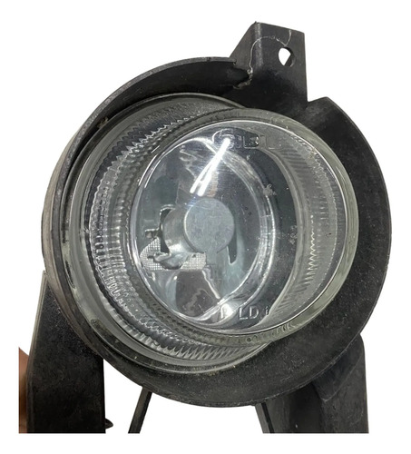 Farol Milha Direito Kadett 1996 1998 Original Branco - Imagem 5