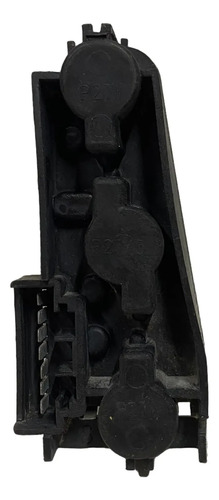 Circuito Soquete Lanterna Fiat Elba Fiorino 1986 2013 Le Esquerdo/motorista Preto - Imagem 6