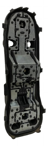 Circuito Soquete Lanterna Renault Duster 2010 2014 Ld Oem Esquerdo/motorista Preto - Imagem 4