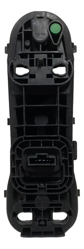 Circuito Soquete Lanterna Renault Duster 2010 2014 Ld Oem Esquerdo/motorista Preto - Imagem 5