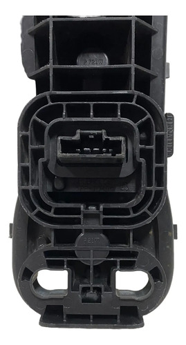 Circuito Soquete Lanterna Renault Duster 2010 2014 Ld Oem Esquerdo/motorista Preto - Imagem 6
