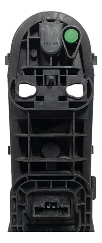 Circuito Soquete Lanterna Renault Duster 2010 2014 Ld Oem Esquerdo/motorista Preto - Imagem 7