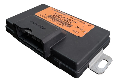 Modulo De Tracao 4x4 Hyundai Santa Fe 9544739520 - Imagem 5