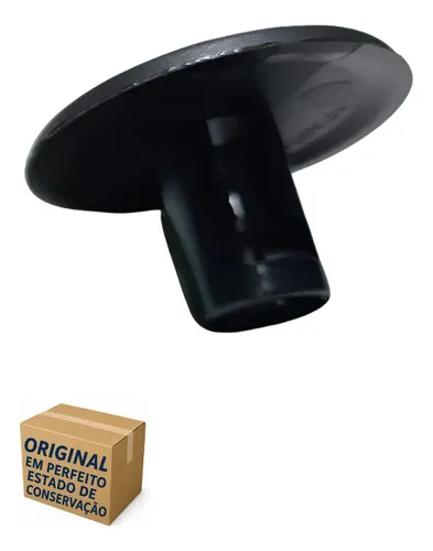 5 Presilhas Do Manta Antiruido Renault Duster Oroch - Imagem 3