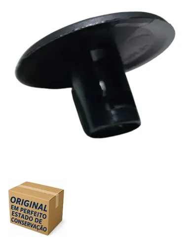 5 Presilhas Do Manta Antiruido Renault Duster Oroch - Imagem 4