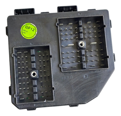 Caixa De Fusivel Bcm Chevrolet Captiva Original  22745851 - Imagem 7