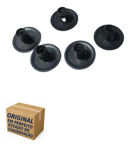 5 Presilha Bucha Forro Portamala Onix 2020 A 2024 - Imagem 2