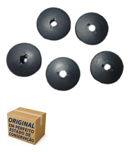 5 Presilha Bucha Forro Portamala Onix 2020 A 2024 - Imagem 3