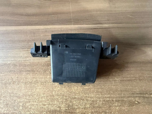 Porta Objetos Painel Chevrolet Cruze 2012 2016 94564453 Preto