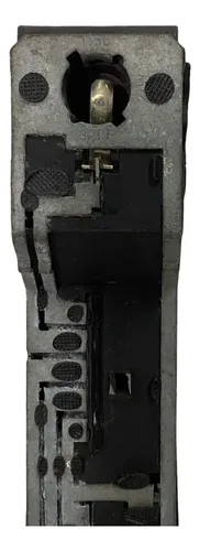 Circuito Soquete Lanterna Vw Saveiro Parati 1887 1995 Oem - Imagem 2