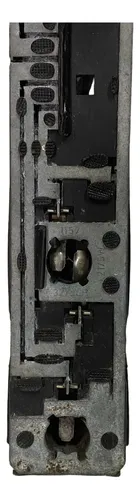 Circuito Soquete Lanterna Vw Saveiro Parati 1887 1995 Oem - Imagem 3
