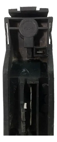Circuito Soquete Lanterna Vw Saveiro Parati 1887 1995 Oem - Imagem 7