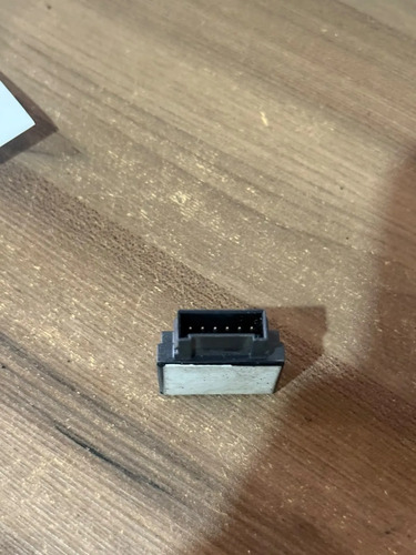 Sensor Temperatura Para-brisa 013231068 Gm Cruze 2012 2016 - Imagem 4