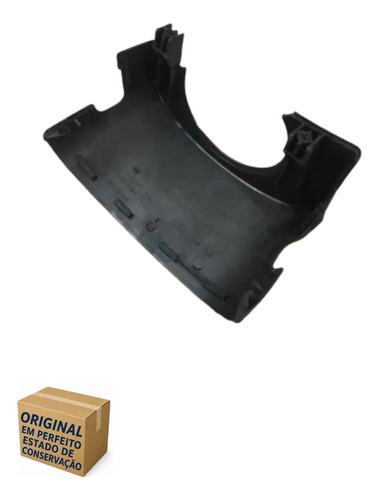 Moldura Coluna Direção Peugeot 307 2010/2012 Mp4954 - Imagem 3