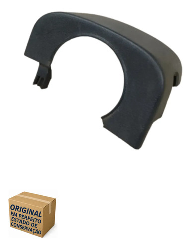 Moldura Coluna Direção Peugeot 307 2010/2012 Mp4954 - Imagem 4