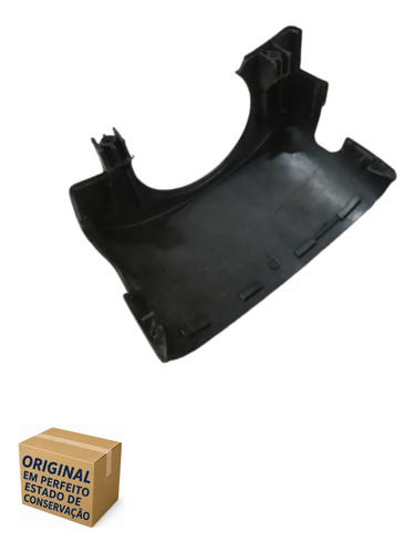 Moldura Coluna Direção Peugeot 307 2010/2012 Mp4954 - Imagem 5