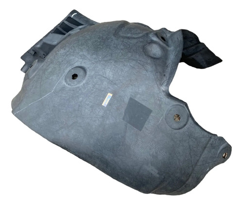 Parabarro Dianteiro Direito Renault Fluence 2011 2018 Oem - Imagem 4