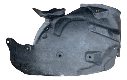 Parabarro Dianteiro Direito Renault Fluence 2011 2018 Oem - Imagem 6