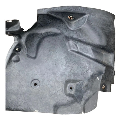 Parabarro Dianteiro Direito Renault Fluence 2011 2018 Oem - Imagem 7