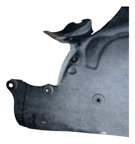 Parabarro Dianteiro Direito Renault Fluence 2011 2018 Oem - Imagem 8