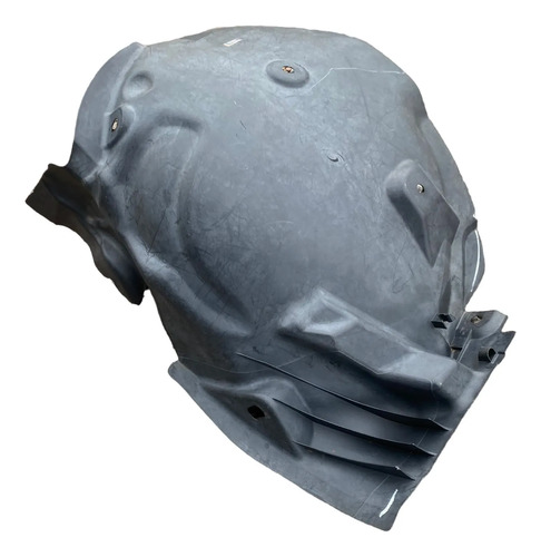 Parabarro Dianteiro Direito Renault Fluence 2011 2018 Oem - Imagem 9