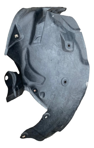 Parabarro Dianteiro Direito Renault Fluence 2011 2018 Oem - Imagem 10