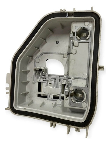Circuito Soquete Lanterna Direita T-cross 2019 2024 Original Direito/passageiro Branco - Imagem 9