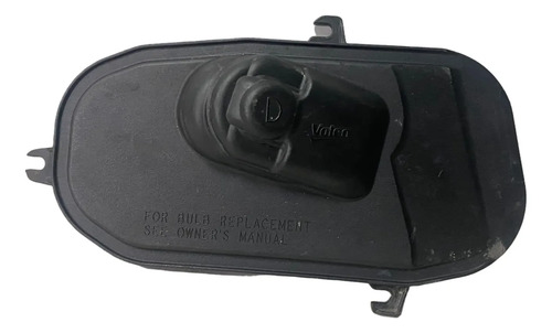 Tampa Vedação Direito Farol Volvo S60 2010 A 2014 - Imagem 2