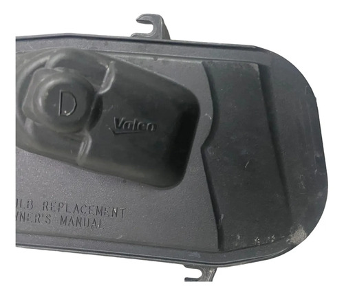 Tampa Vedação Direito Farol Volvo S60 2010 A 2014 - Imagem 3
