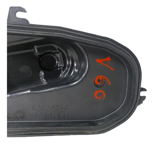 Tampa Vedação Direito Farol Volvo S60 2010 A 2014 - Imagem 4