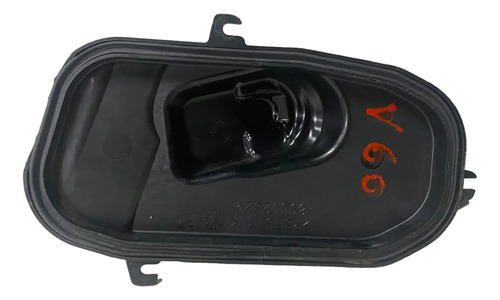 Tampa Vedação Direito Farol Volvo S60 2010 A 2014 - Imagem 5