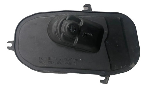 Tampa Vedação Direito Farol Volvo S60 2010 A 2014 - Imagem 6