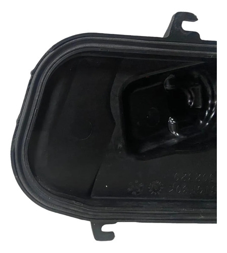 Tampa Vedação Direito Farol Volvo S60 2010 A 2014 - Imagem 7