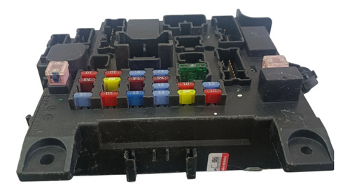 Caixa Fusível Etacs Mitsubishi Lancer Outlander 8637a914 - Imagem 2