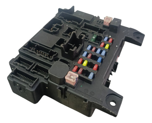 Caixa Fusível Etacs Mitsubishi Lancer Outlander 8637a914 - Imagem 7