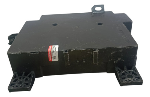 Caixa Fusível Etacs Mitsubishi Lancer Outlander 8637a914 - Imagem 9