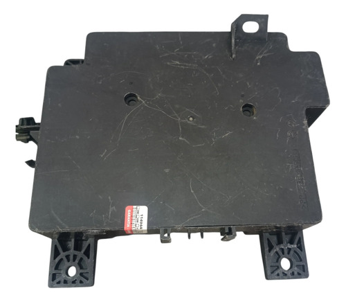 Caixa Fusível Etacs Mitsubishi Lancer Outlander 8637a914 - Imagem 10