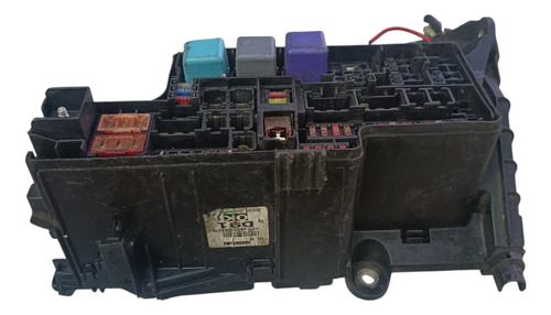 Caixa Fusível Relé Central Elétrica Toyota Hilux Sw4 16 A 21 - Imagem 10