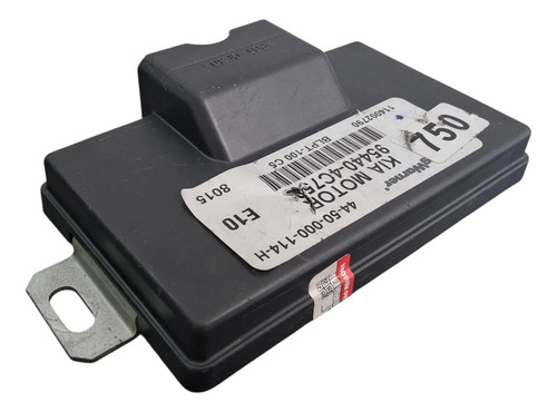 Modulo Controle De Tracao Kia Sorento 4x4 954404c750 - Imagem 2
