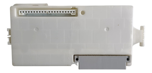 Módulo Controle Etacs Mitsubishi L200 Triton 8637a751 Orig - Imagem 3