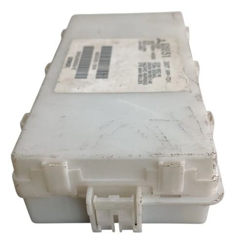Módulo Controle Etacs Mitsubishi L200 Triton 8637a751 Orig - Imagem 7