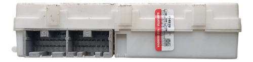 Módulo Controle Etacs Mitsubishi L200 Triton 8637a751 Orig - Imagem 10