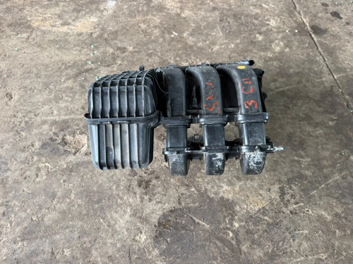 Coletor De Admissão Renault Sandero Logan Motor 1.0 3cc - Imagem 4