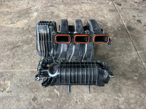 Coletor De Admissão Renault Sandero Logan Motor 1.0 3cc - Imagem 5