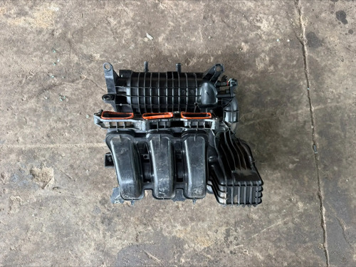 Coletor De Admissão Renault Sandero Logan Motor 1.0 3cc - Imagem 6