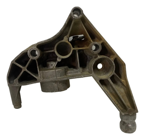 Suporte Alternador Vw Gol Parati G2 G3 1 0 1997 2017 Oem - Imagem 6