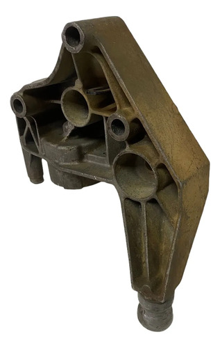 Suporte Alternador Vw Gol Parati G2 G3 1 0 1997 2017 Oem - Imagem 10