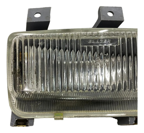 Farol Milha Direito Chevrolet Monza 1991 1996 Original Branco - Imagem 3